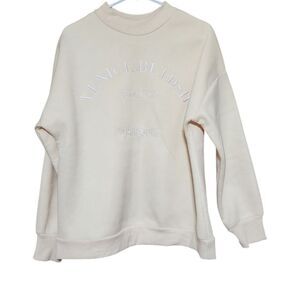Blush Mark Sweater